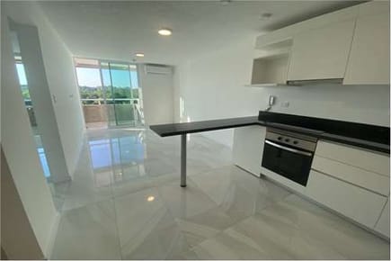 Departamento en Venta 1 Dormitorio en MRA con Amenities y Cochera