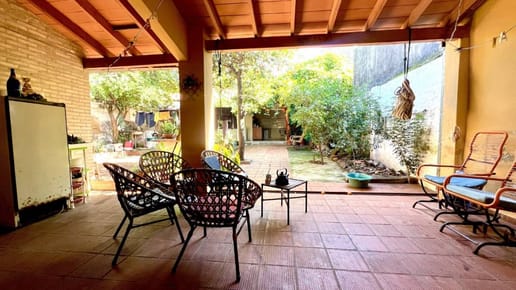 CASA EN LAMBARE ZONA SAN VICENTE