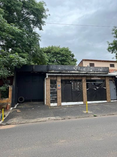 Venta de Local en Fernando de la Mora