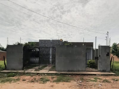 CHALET EN VENTA " URB. EL CAIRO III "