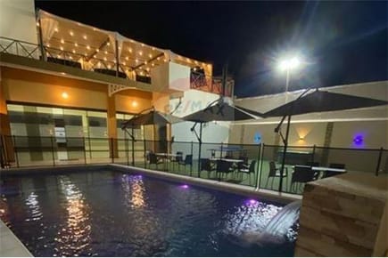 Local Comercial - Venta - Paraguay Central San Lorenzo