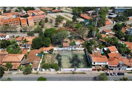 Terreno-Venta-PY Asunción Republicano Ciudad de Chivas Ciudad de Chivas
