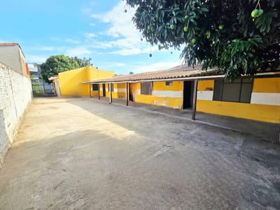 Inmueble # 770 CASA COMERCIAL SOBRE AVENIDA CUMAVI