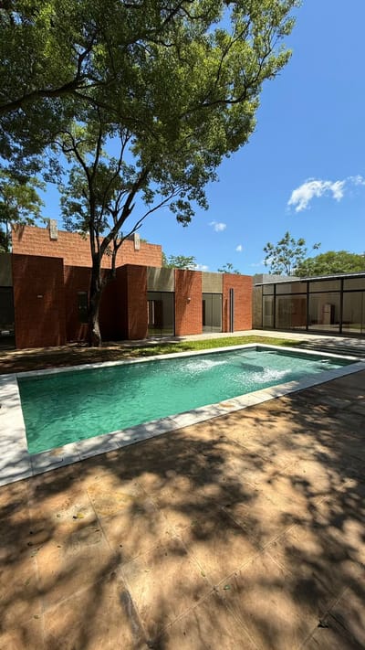 VENDO CASA DE UNA SOLA PLANTA EN LA CIUDAD DE SAN BERNARIDNO 