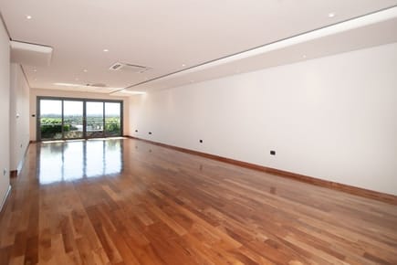 Departamento de 2 Habitaciones en Asunción edificio Fragata 
