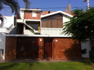 Alquilo habitación Av. La Marina La Perla Callao