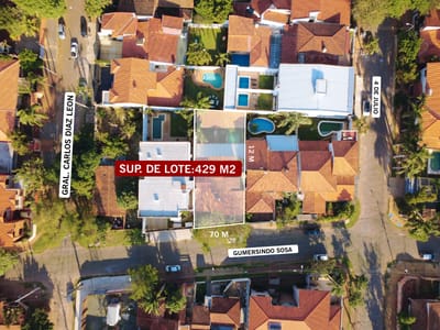 CASA EN VENTA | BARRIO SAN CRISTÓBAL, ASUNCIÓN