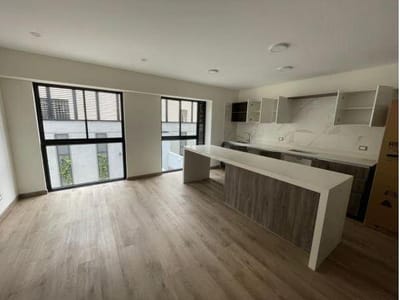 Dúplex en Estreno - 88 m. 2 Dormitorios