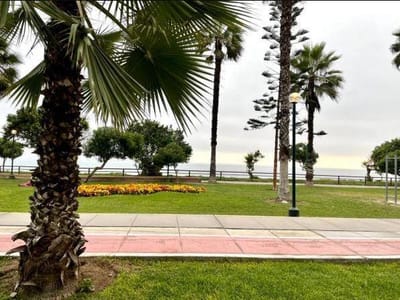 MALECON DE LA MARINA .145 mts. 3 DORMITORIOS.