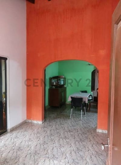 Vendo casa en luque