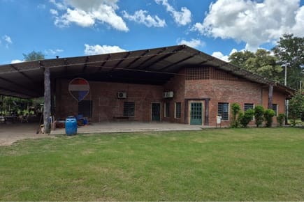Estancia/Campo - Venta - Bahia Negra, Alto Paraguay, Paraguay