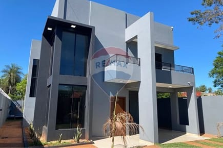 VENDO DUPLEX EN CAPIATA POSTA YBYCUA