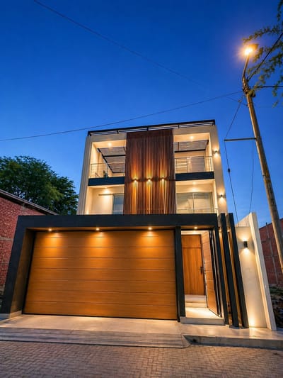 CASA EN VENTA - RESIDENCIAL ACACIAS