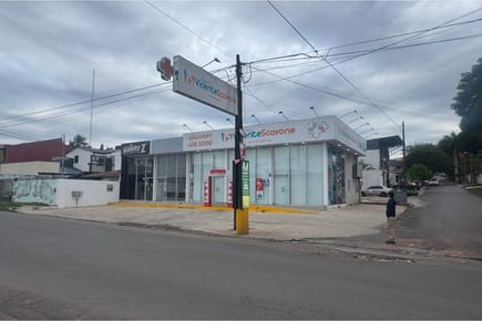 Local Comercial-Alquiler- Lambaré, Central