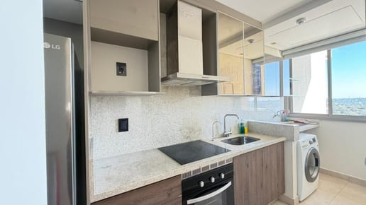 VENDO DPTO PREMIUM EN MOLAS 1321