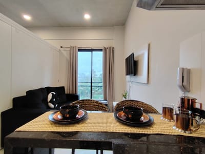 VENDO DEPARTAMENTO MONOAMBIENTE EN CIUDAD DEL ESTE!!!
