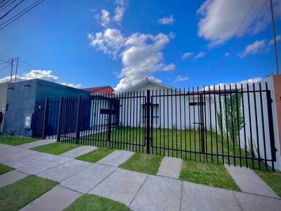 Casa en venta en Urbanizacion El Remanso 1