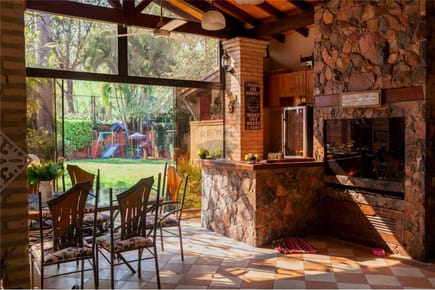 Casa - Venta - Lambaré