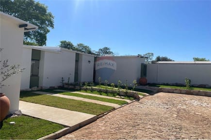 CASA EN VENTA - MARIANO ROQUE ALONSO