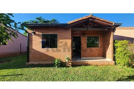 Casa-Venta-PY Central Limpio