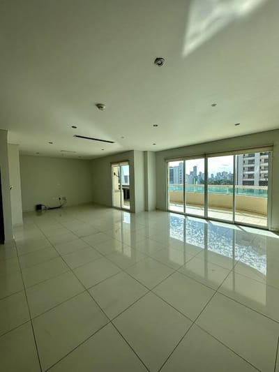 Depto. de 3 Dorm. zona Shopping La Galería | Ycuá Satí