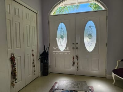 Barrio privado La Arbolada