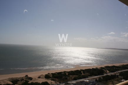 Muy Linda Vista A Playa Mansa - 3 Suites