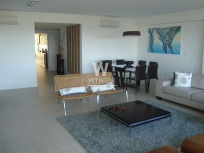 Excelente Apartamento - 3 suites + dependencia de servicio