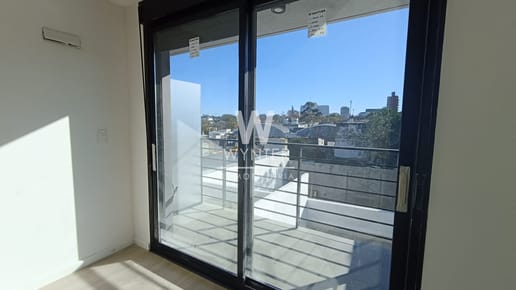 1 dormitorio a estrenar