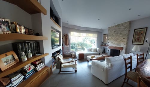 Excelente casa en alquiler con piscina climatizada en Mansa - 3 dormitorios
