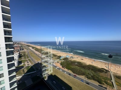 Apartamento en venta - Le Parc esquinero, piso muy alto!!!