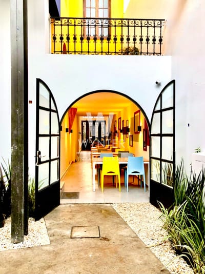 VENTA, GRAN RESIDENCIA PARA ESTUDIANTE, CORDON