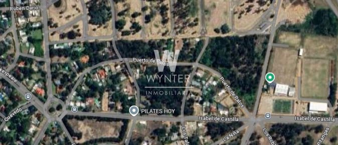 Terreno en venta - 6.601 m2