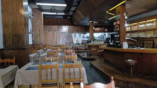 VENTA TERRENO - LOCAL. CENTRO