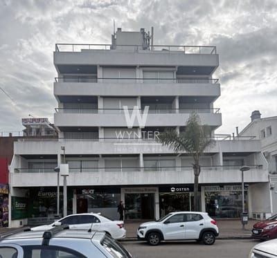 Apartamento en venta en Península - 1 dormitorio