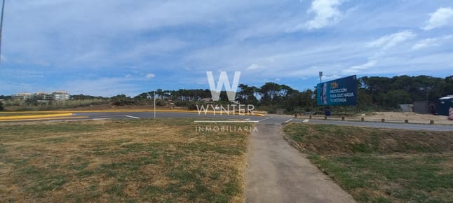 Terreno En Venta En Pinares