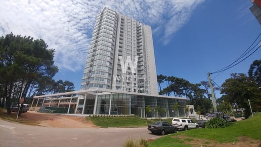 Apartamento en venta sobre Av. Roosevelt - 1 Dormitorio
