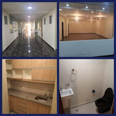 LINDAS OFICINAS EN VENTA A ESTRENAR