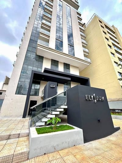 Vendo Departamento en Ycua Sati 