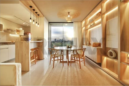 Departamento - Venta - Luque, Paraguay