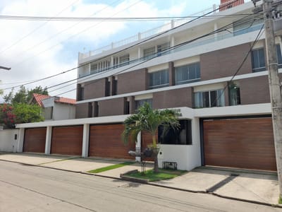 ¡EN VENTA!Amplio y hermoso Departamento.