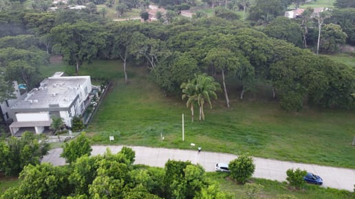 TERRENO EN VENTA, URUBÓ GOLF & COUNTRY