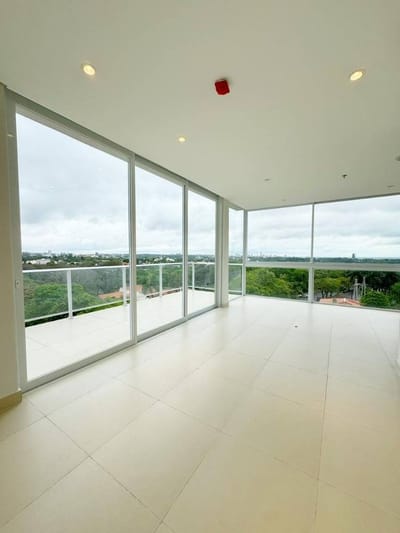 VENTA DE HERMOSO PENTHOUSE A ESTRENAR-Edificio Martinov