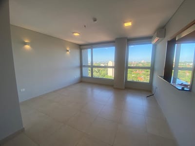 AVDA. SANTA TERESA, EN VENTA, LUJOSO DEPTO DE 2 DORMITORIOS, CON COCHERA
