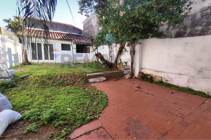 Casa - Alquiler - Mariscal López, Asunción, Paraguay