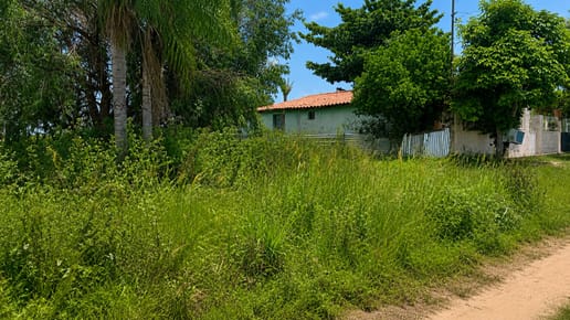 Terreno de 360 m² en Ypané | A 600 m del Acceso Sur | Gs. 110.000.000
