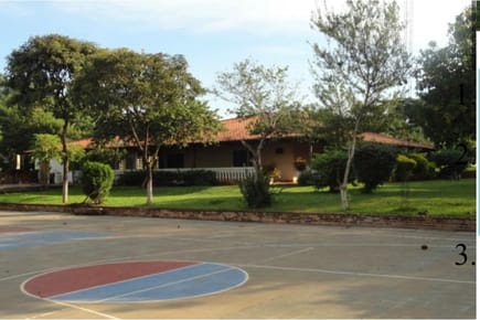 Vendo Quinta en San Antonio de 10.530m2