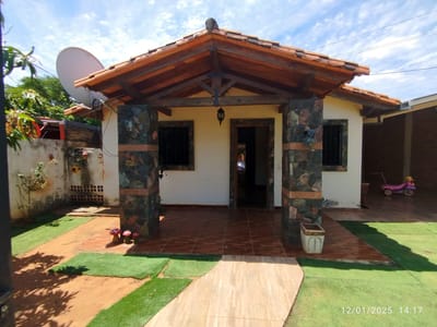 Casa en oferta 