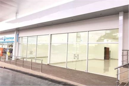Local Comercial-Alquiler-Manuel Ortiz Guerrero, Ñemby, Central