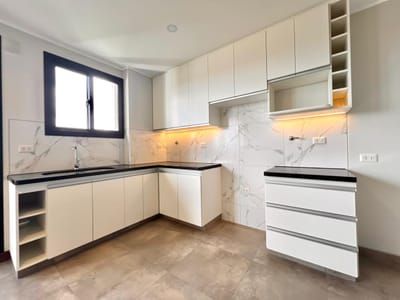 DEPARTAMENTO A ESTRENAR EN VENTA 